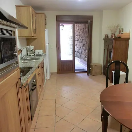 Natura Jordan Murillo de Gállego