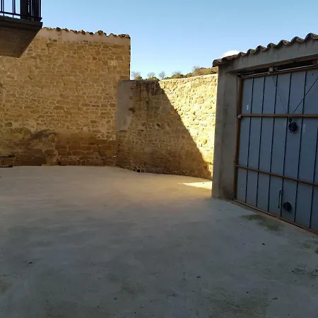 Natura Jordan Casa vacanze