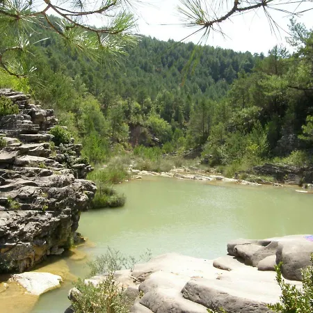 度假居 Natura Jordan *
