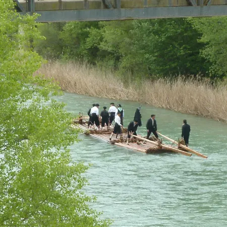 Feriehus Natura Jordan *