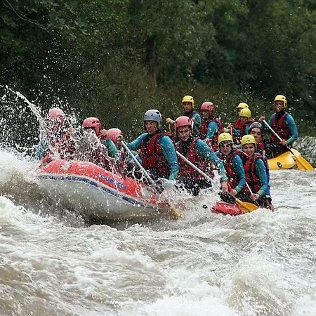Feriehus Natura Jordan *