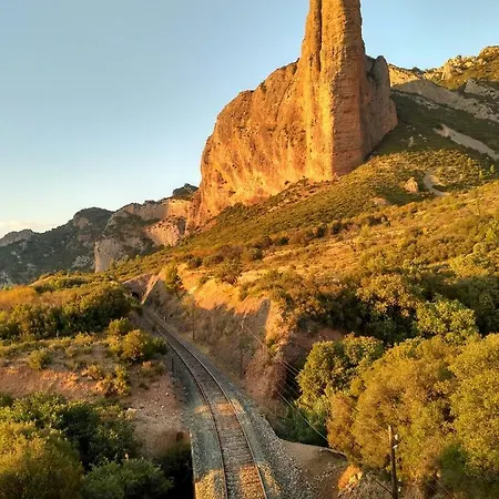 Natura Jordan Feriehus *