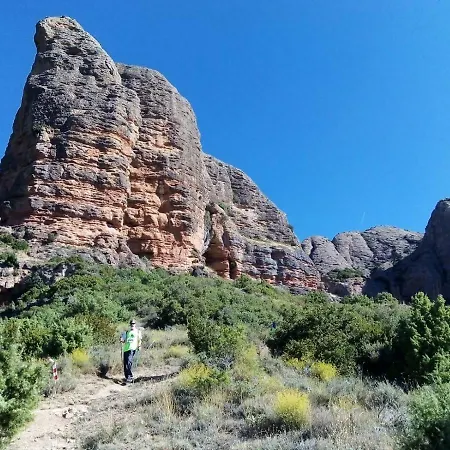 度假居 Natura Jordan
