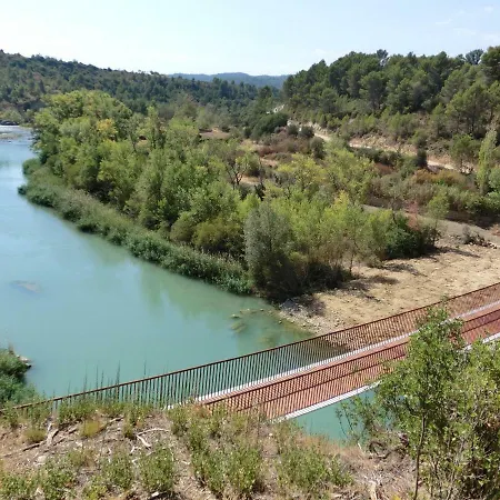 Natura Jordan Vakantiehuis