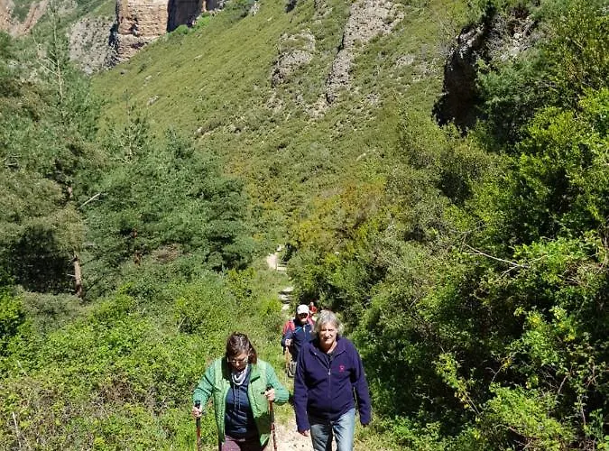 Natura Jordan * Murillo de Gállego