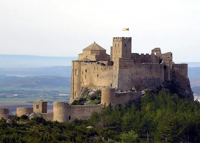 Natura Jordan * Murillo de Gállego