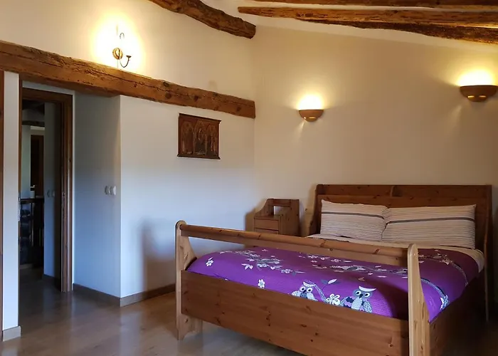 Natura Jordan Σπίτι διακοπών *