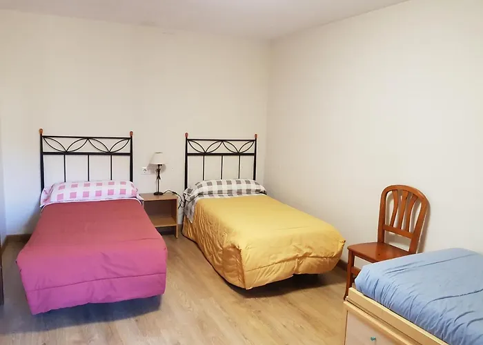 Natura Jordan * Murillo de Gállego