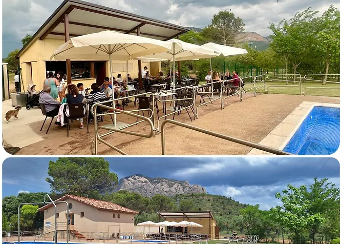 Natura Jordan * Murillo de Gállego