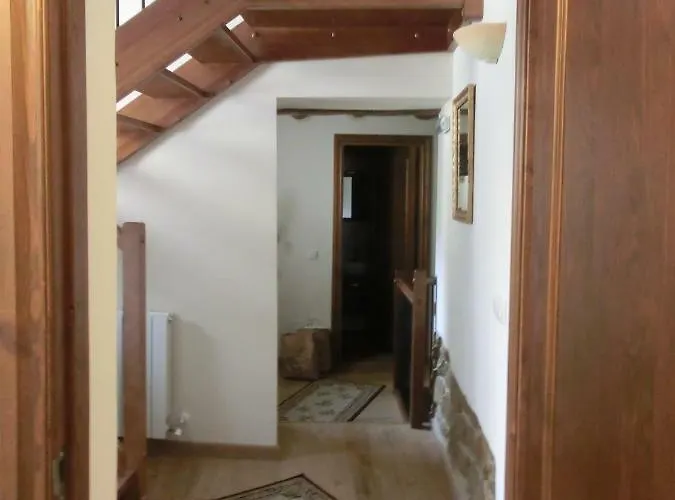 Casa vacanze Natura Jordan *