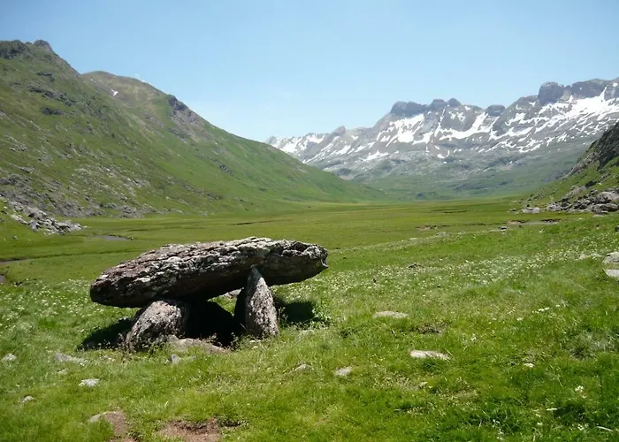 Σπίτι διακοπών Natura Jordan Murillo de Gállego