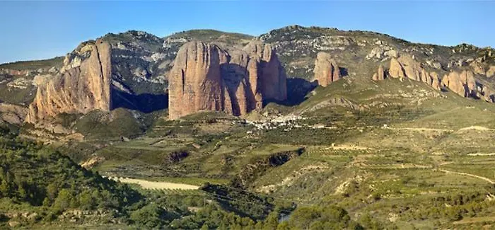 Natura Jordan Σπίτι διακοπών *