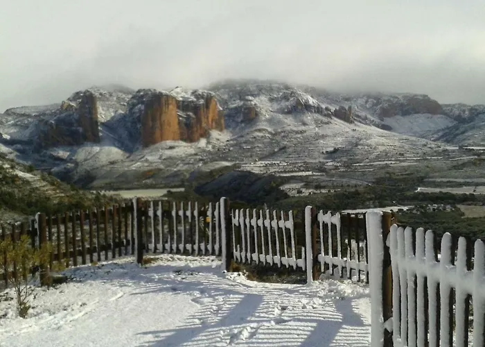 Casa vacanze Natura Jordan