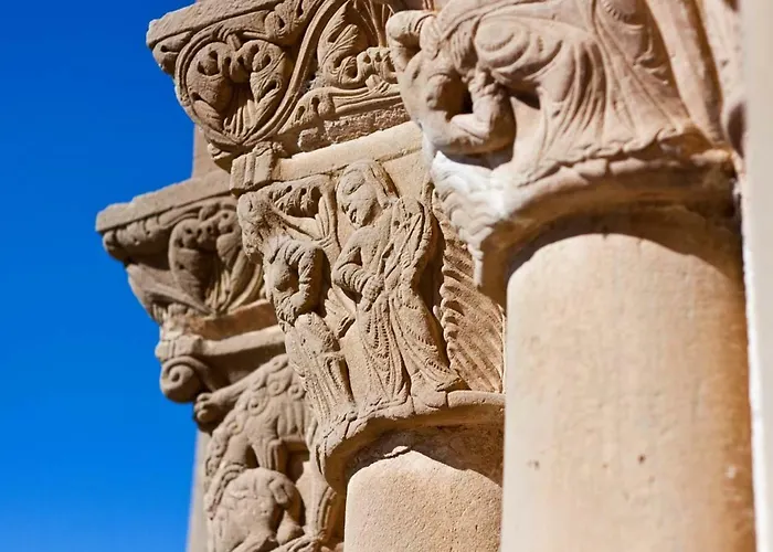 Natura Jordan Casa vacanze Murillo de Gállego