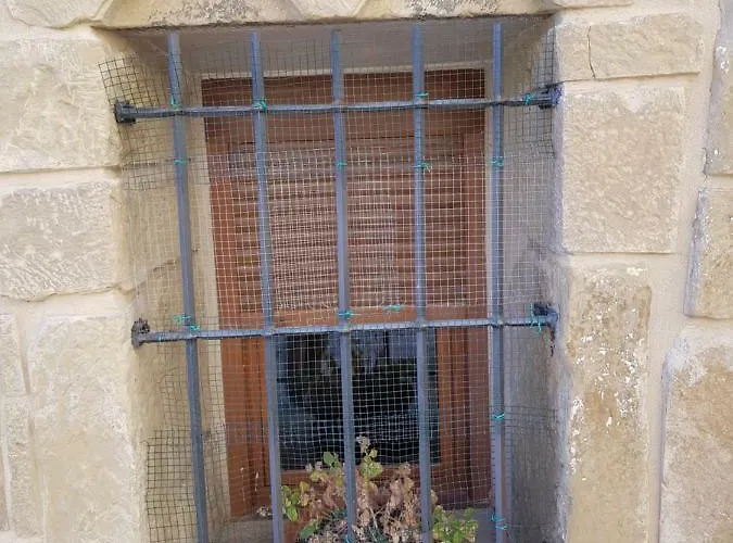 Casa vacanze Natura Jordan Murillo de Gállego