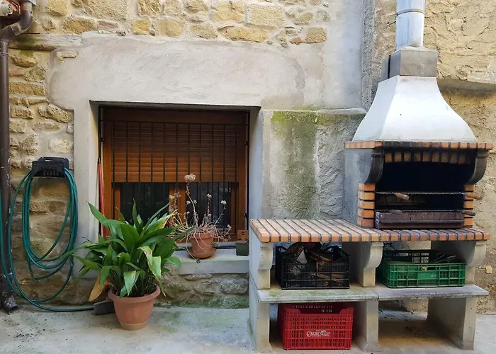 Natura Jordan Murillo de Gállego