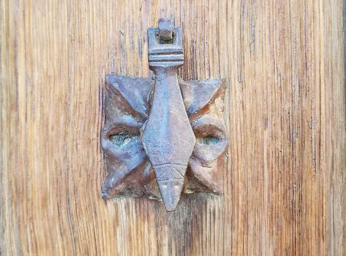 Σπίτι διακοπών Natura Jordan *