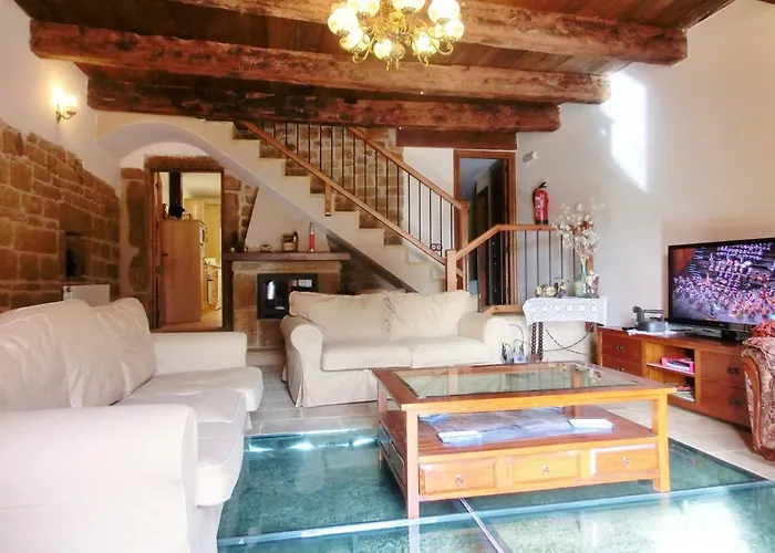 Natura Jordan Casa vacanze *