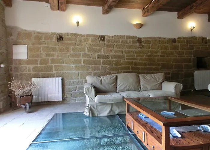 Natura Jordan Casa vacanze