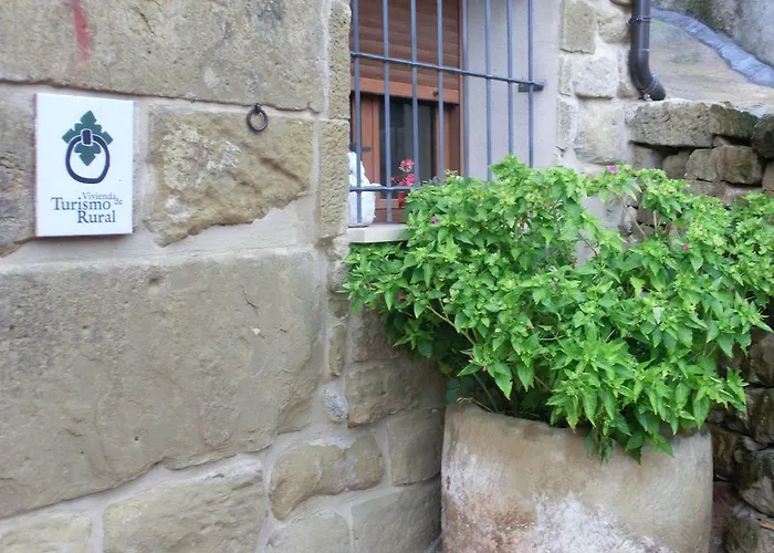 Σπίτι διακοπών Natura Jordan *