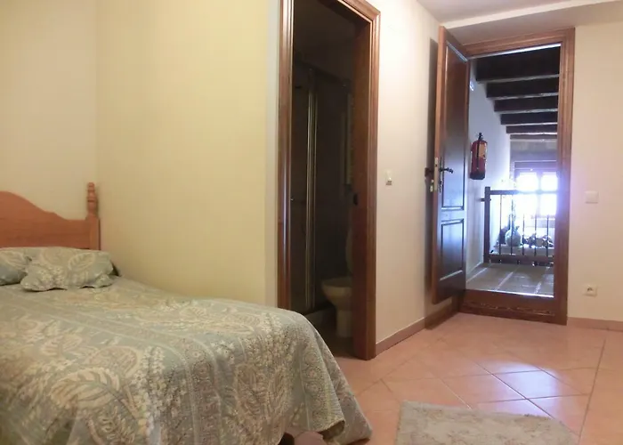 Casa vacanze Natura Jordan Murillo de Gállego