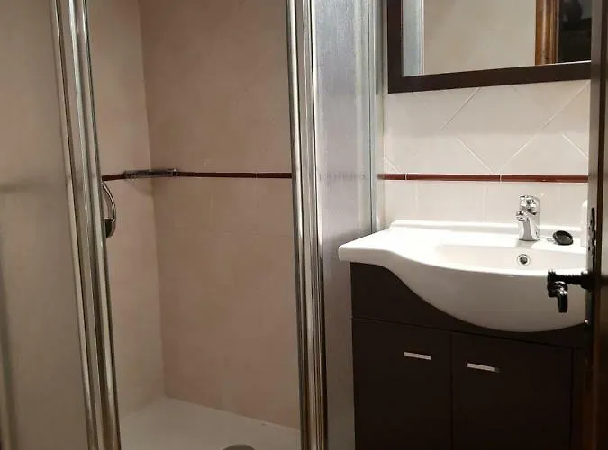 Casa vacanze Natura Jordan