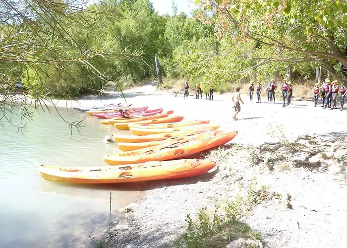 Natura Jordan Casa vacanze *