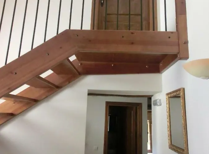 Natura Jordan Σπίτι διακοπών *