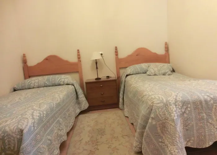 Casa vacanze Natura Jordan Murillo de Gállego