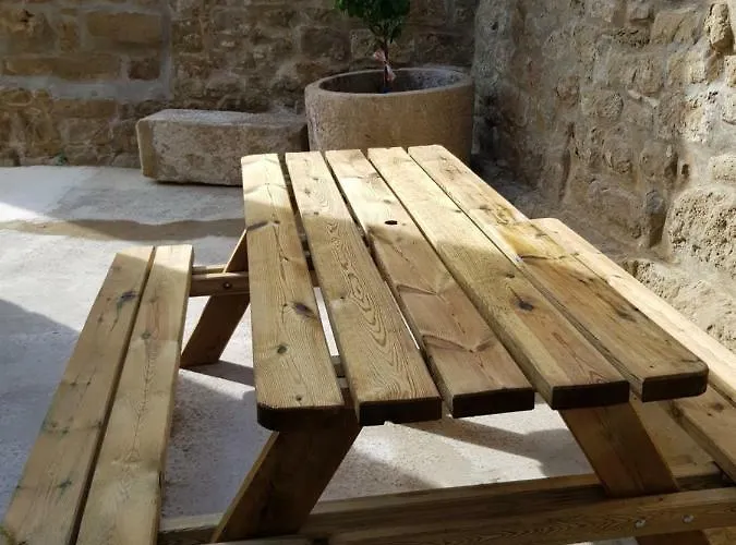 Casa vacanze Natura Jordan Murillo de Gállego