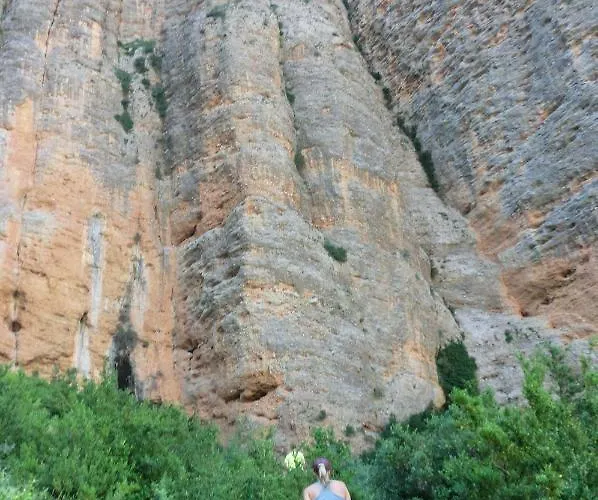 Natura Jordan Casa vacanze *