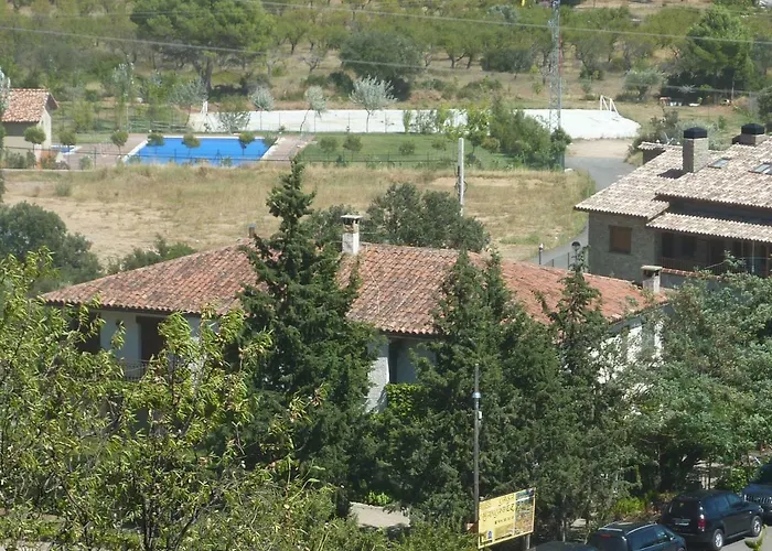 Natura Jordan Casa vacanze