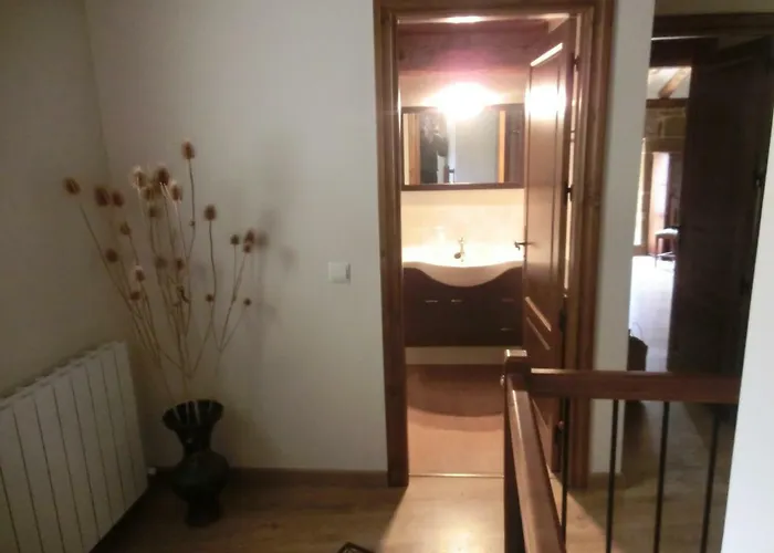 Natura Jordan Casa vacanze *