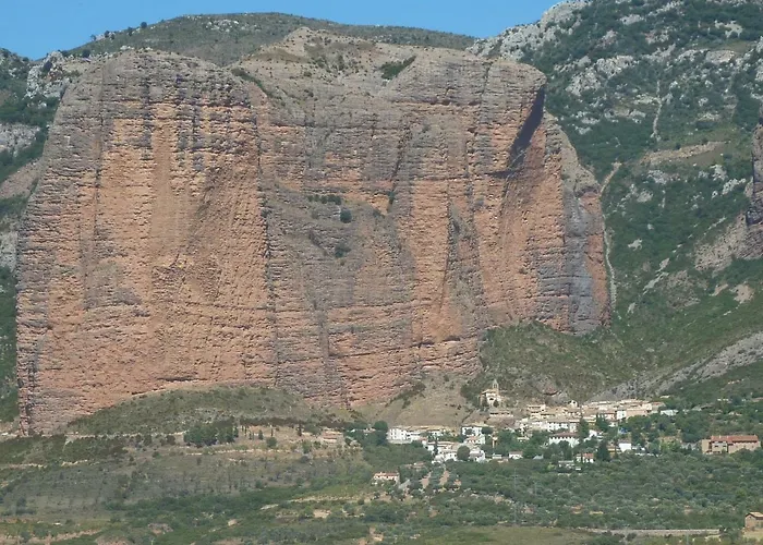Σπίτι διακοπών Natura Jordan