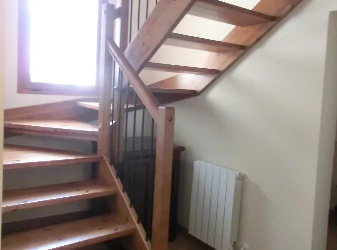 Natura Jordan Casa vacanze