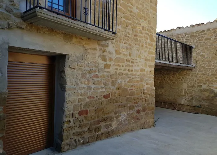 Natura Jordan Semesterbostad