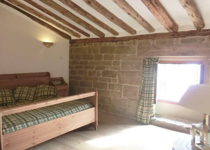 Natura Jordan Σπίτι διακοπών