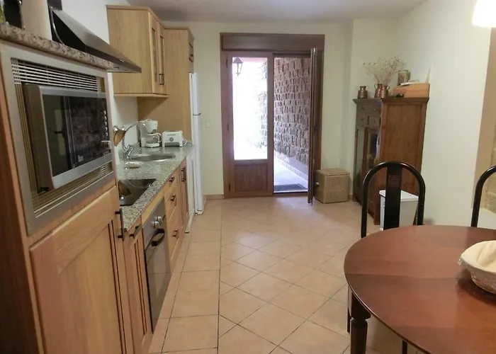 Natura Jordan Murillo de Gállego