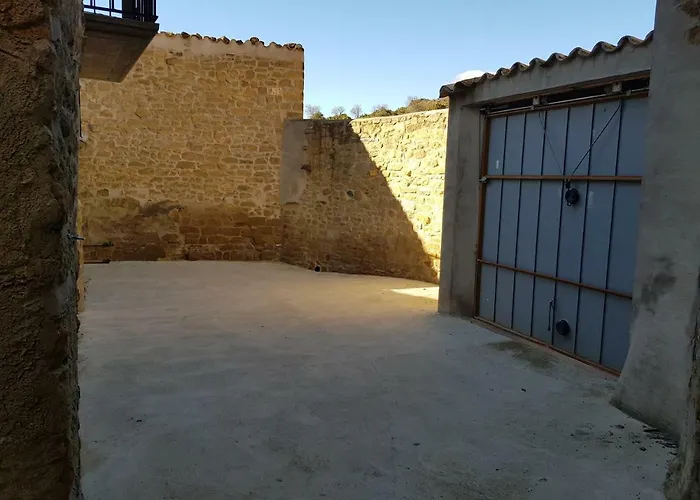 Natura Jordan Casa vacanze