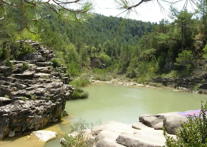 Casa vacanze Natura Jordan *