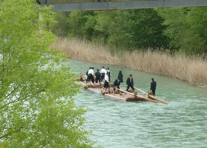 Casa vacanze Natura Jordan *