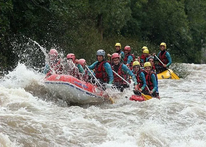 Σπίτι διακοπών Natura Jordan *