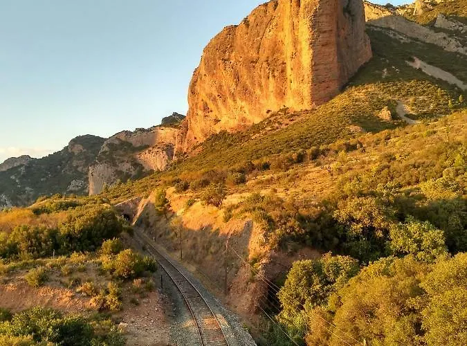 Natura Jordan 펜션 *