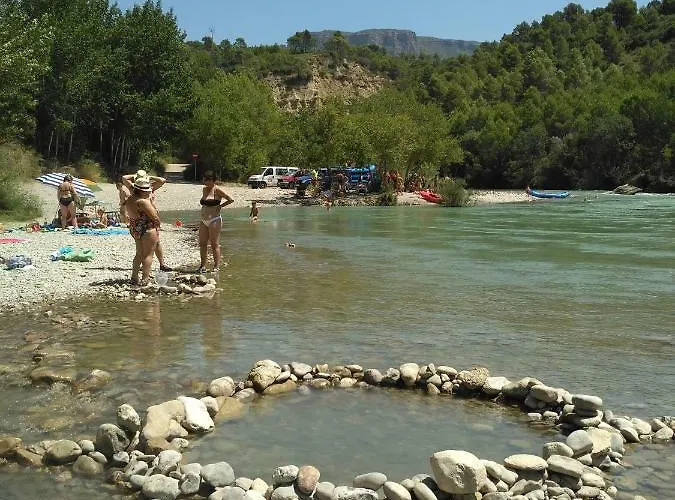 Natura Jordan Σπίτι διακοπών *