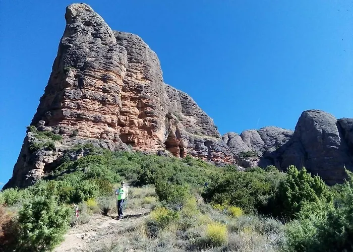Casa vacanze Natura Jordan