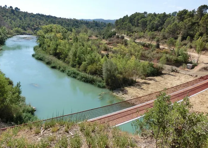 Natura Jordan Σπίτι διακοπών