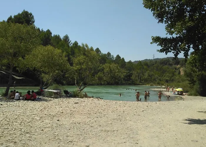 Natura Jordan Σπίτι διακοπών